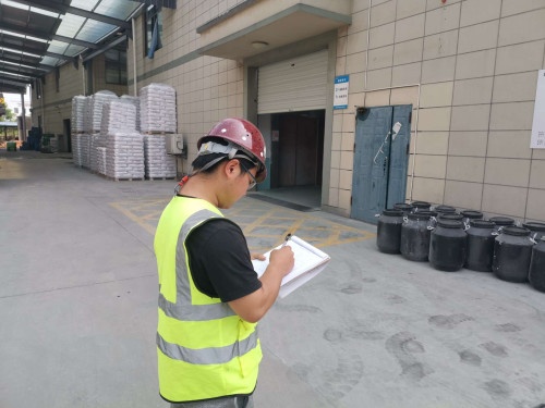 寧波某電氣公司驗廠評估.jpg